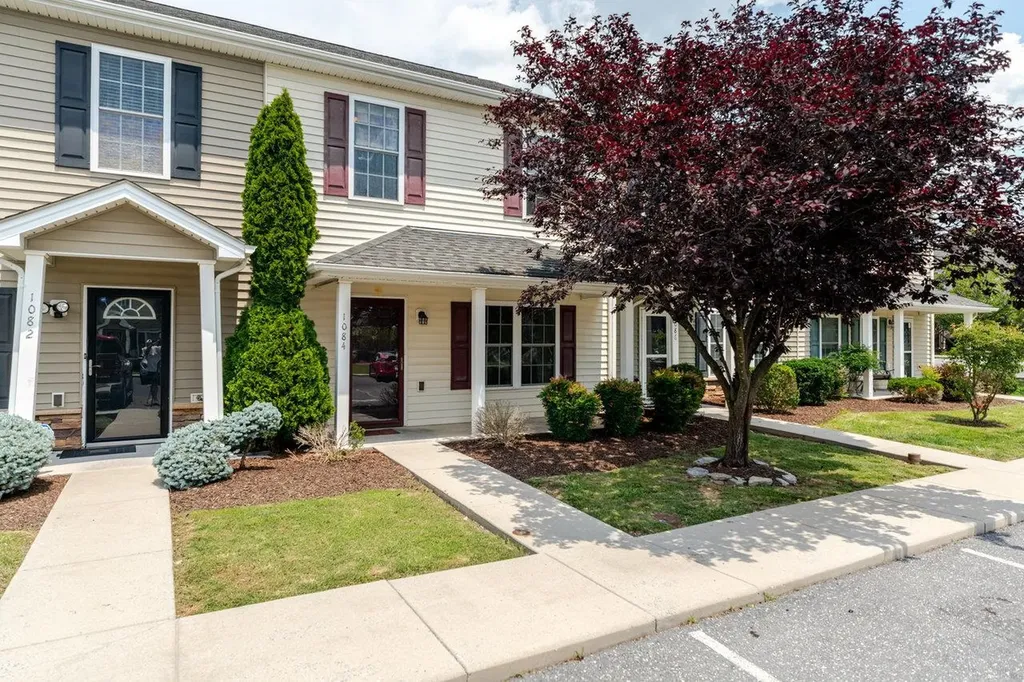 1084 Cherrybrook Drive Harrisonburg VA 22802