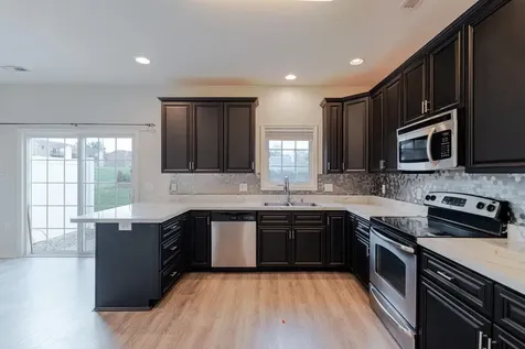 1084 Cherrybrook Drive Harrisonburg VA 22802