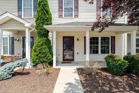 1084 Cherrybrook Drive Harrisonburg VA 22802