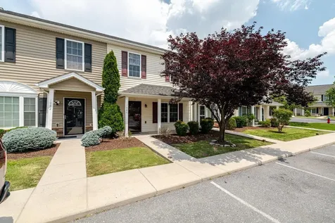 1084 Cherrybrook Drive Harrisonburg VA 22802