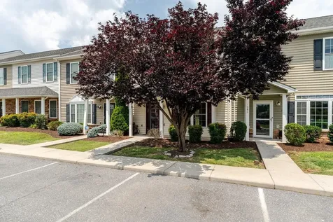 1084 Cherrybrook Drive Harrisonburg VA 22802