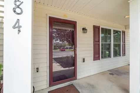 1084 Cherrybrook Drive Harrisonburg VA 22802