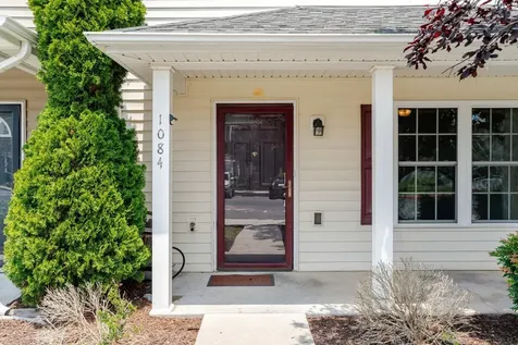 1084 Cherrybrook Drive Harrisonburg VA 22802