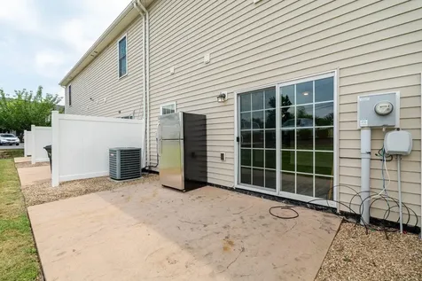 1084 Cherrybrook Drive Harrisonburg VA 22802