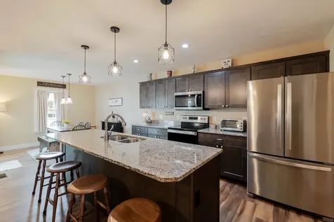 375 Mesa Court Broadway VA 22815