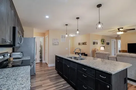 375 Mesa Court Broadway VA 22815