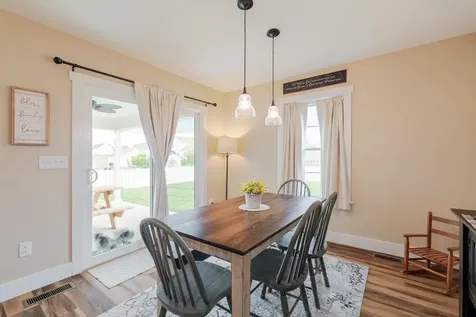 375 Mesa Court Broadway VA 22815