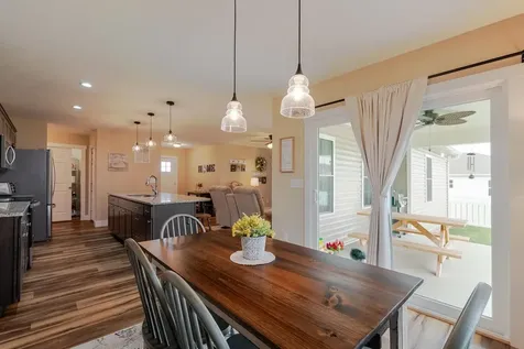 375 Mesa Court Broadway VA 22815
