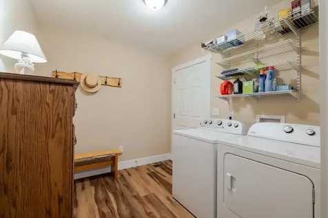 375 Mesa Court Broadway VA 22815