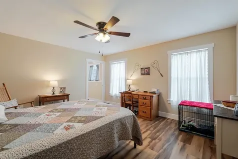 375 Mesa Court Broadway VA 22815