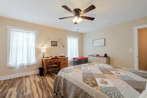 375 Mesa Court Broadway VA 22815