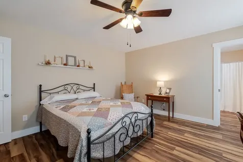 375 Mesa Court Broadway VA 22815