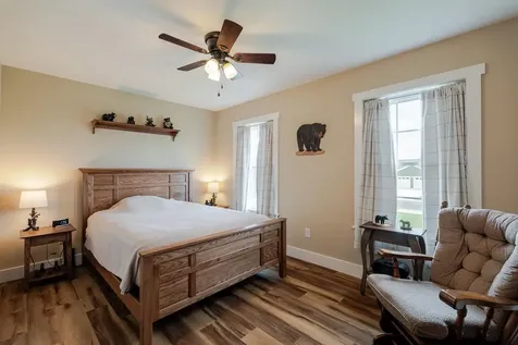375 Mesa Court Broadway VA 22815