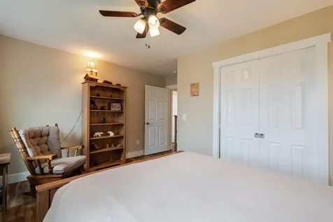 375 Mesa Court Broadway VA 22815