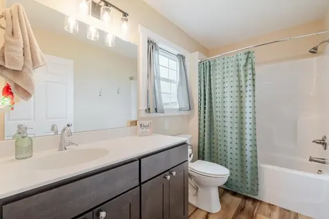 375 Mesa Court Broadway VA 22815