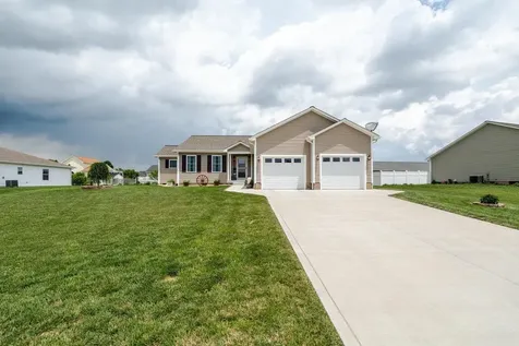 375 Mesa Court Broadway VA 22815