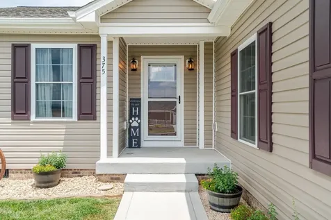 375 Mesa Court Broadway VA 22815