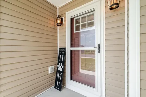 375 Mesa Court Broadway VA 22815