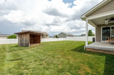 375 Mesa Court Broadway VA 22815