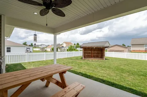 375 Mesa Court Broadway VA 22815