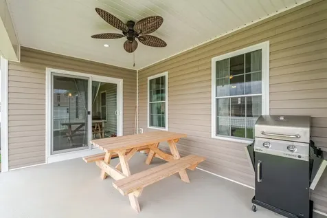 375 Mesa Court Broadway VA 22815
