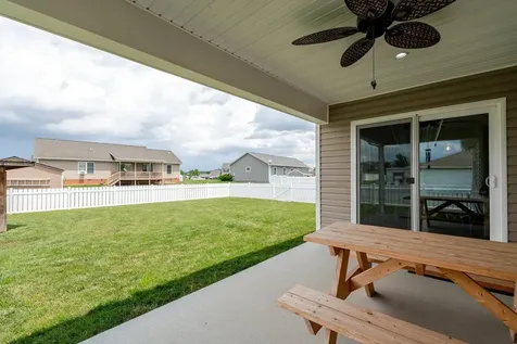 375 Mesa Court Broadway VA 22815