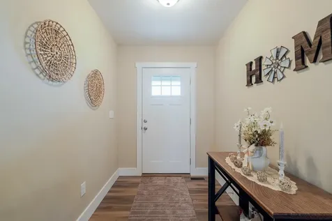 375 Mesa Court Broadway VA 22815
