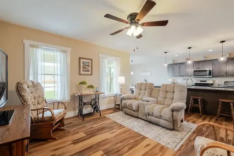 375 Mesa Court Broadway VA 22815