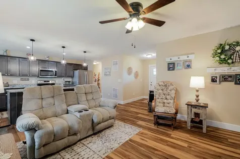 375 Mesa Court Broadway VA 22815