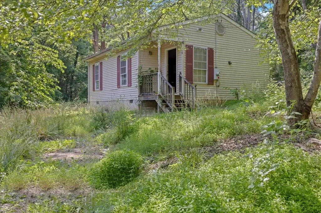 Stanardsville VA, 114 Sunrise View