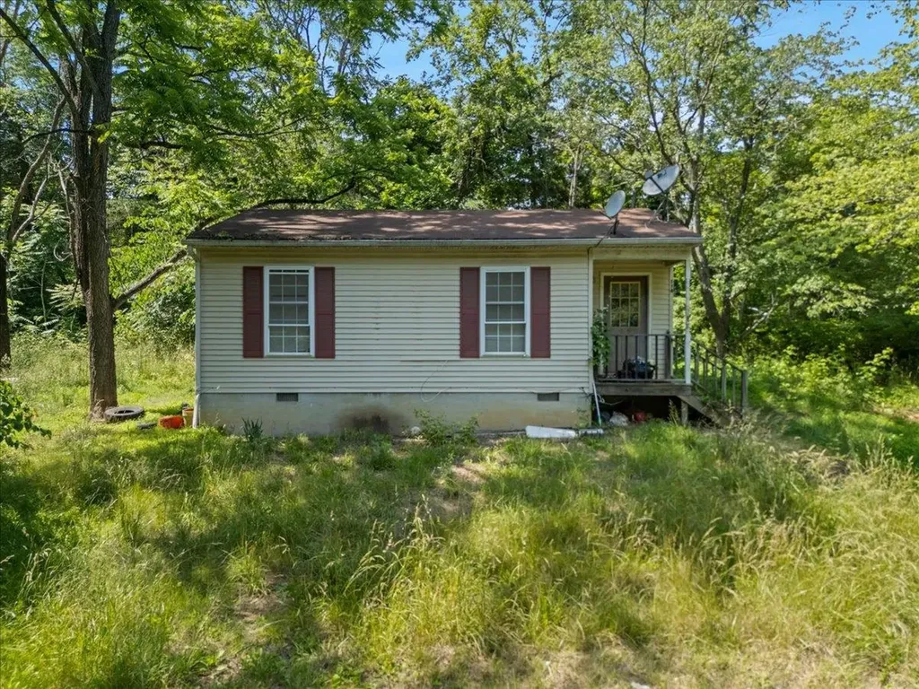 114 Sunrise View Stanardsville VA 22973