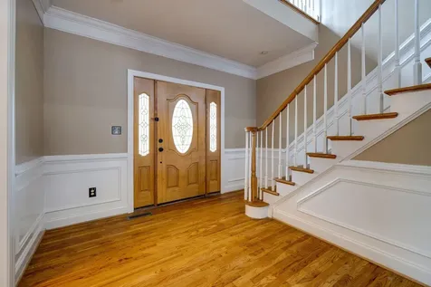 369 Eldon Yates Drive Stanley VA 22851