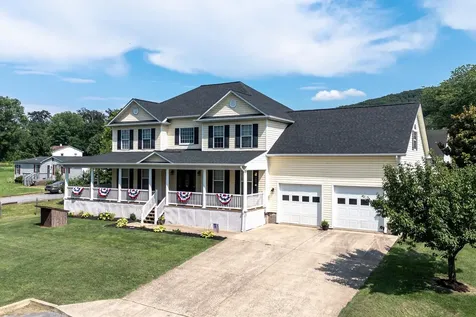 369 Eldon Yates Drive Stanley VA 22851