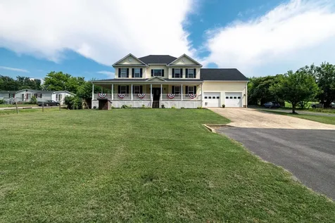 369 Eldon Yates Drive Stanley VA 22851