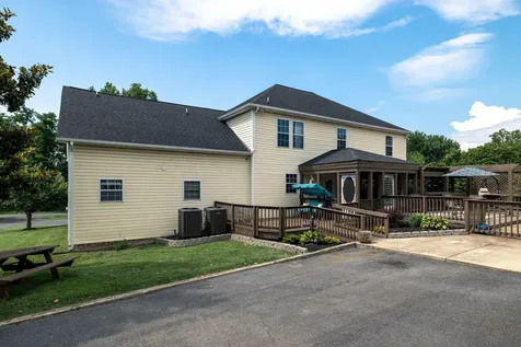369 Eldon Yates Drive Stanley VA 22851