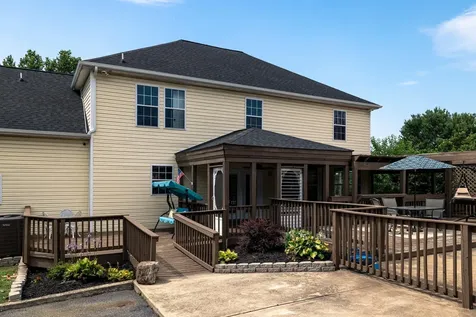 369 Eldon Yates Drive Stanley VA 22851