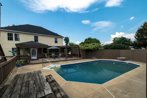 369 Eldon Yates Drive Stanley VA 22851