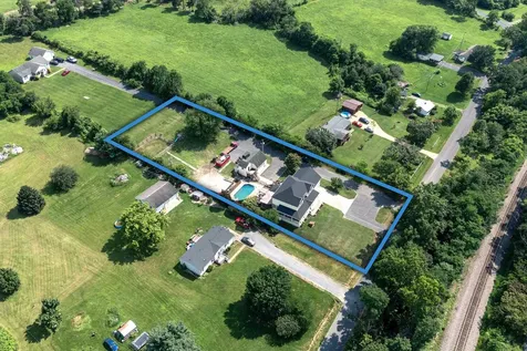 369 Eldon Yates Drive Stanley VA 22851