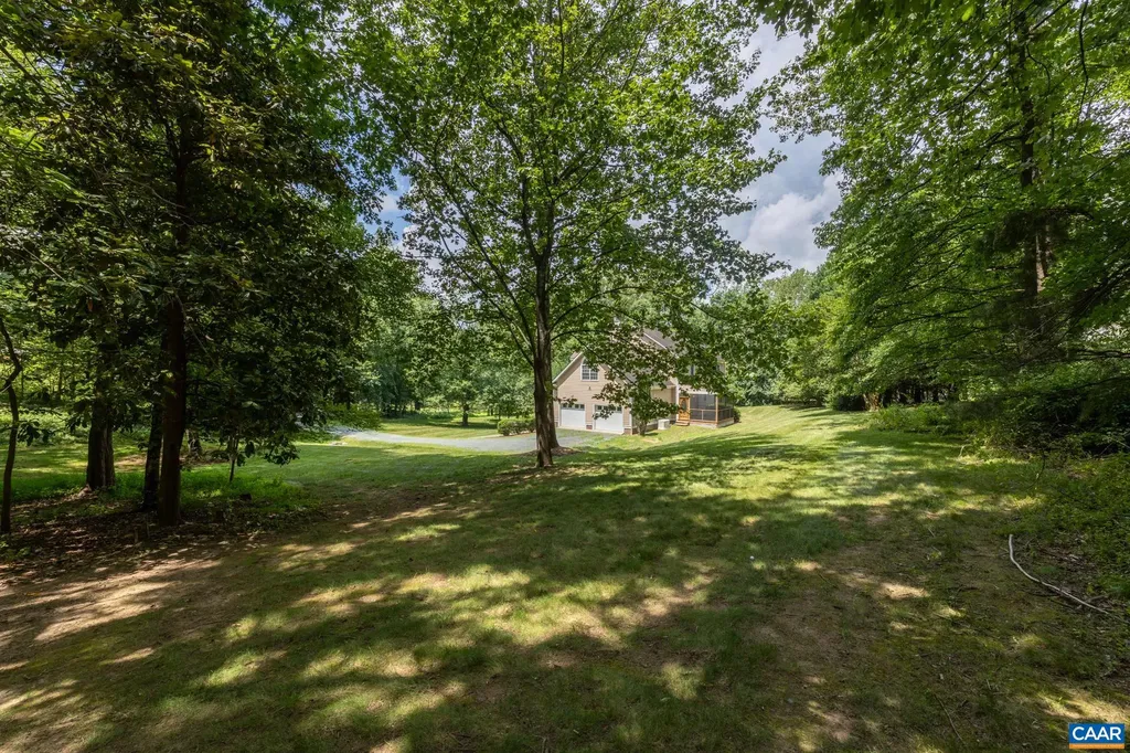 505 Georgetown Road Charlottesville VA 22901