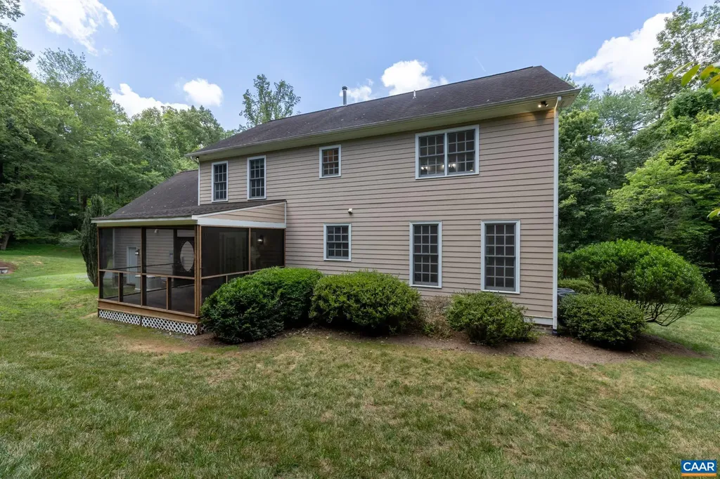 505 Georgetown Road Charlottesville VA 22901