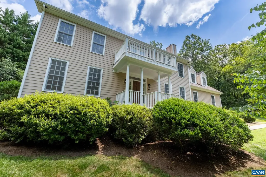 505 Georgetown Road Charlottesville VA 22901