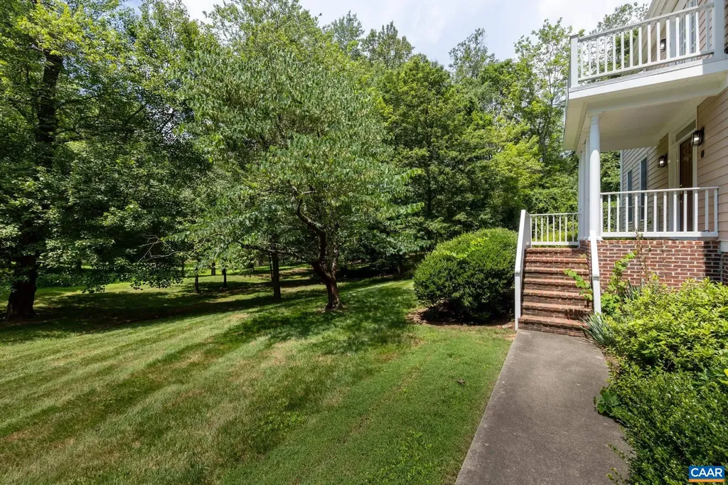 505 Georgetown Road Charlottesville VA 22901