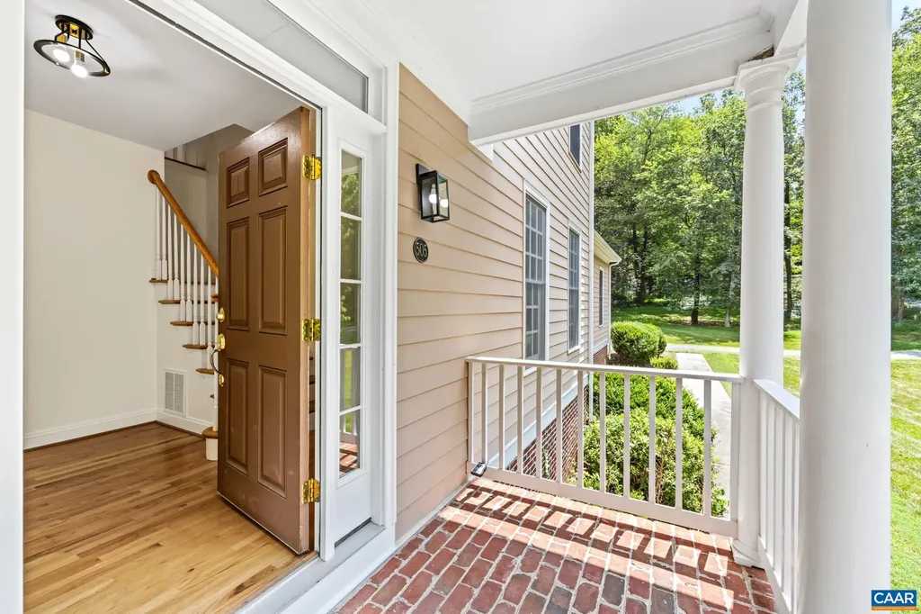 505 Georgetown Road Charlottesville VA 22901