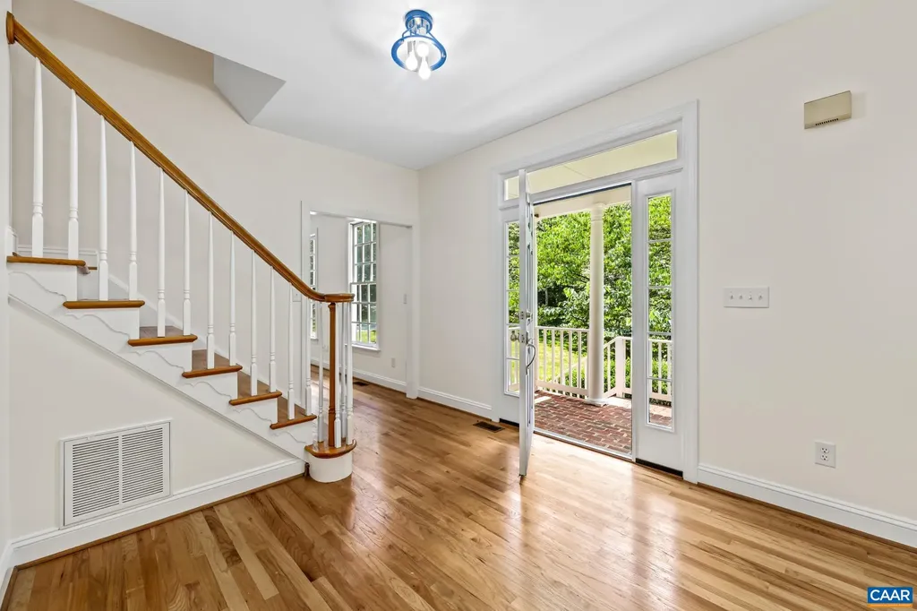 505 Georgetown Road Charlottesville VA 22901