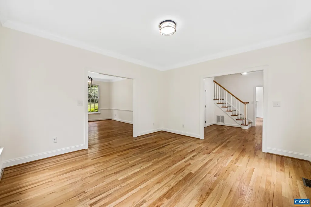 505 Georgetown Road Charlottesville VA 22901