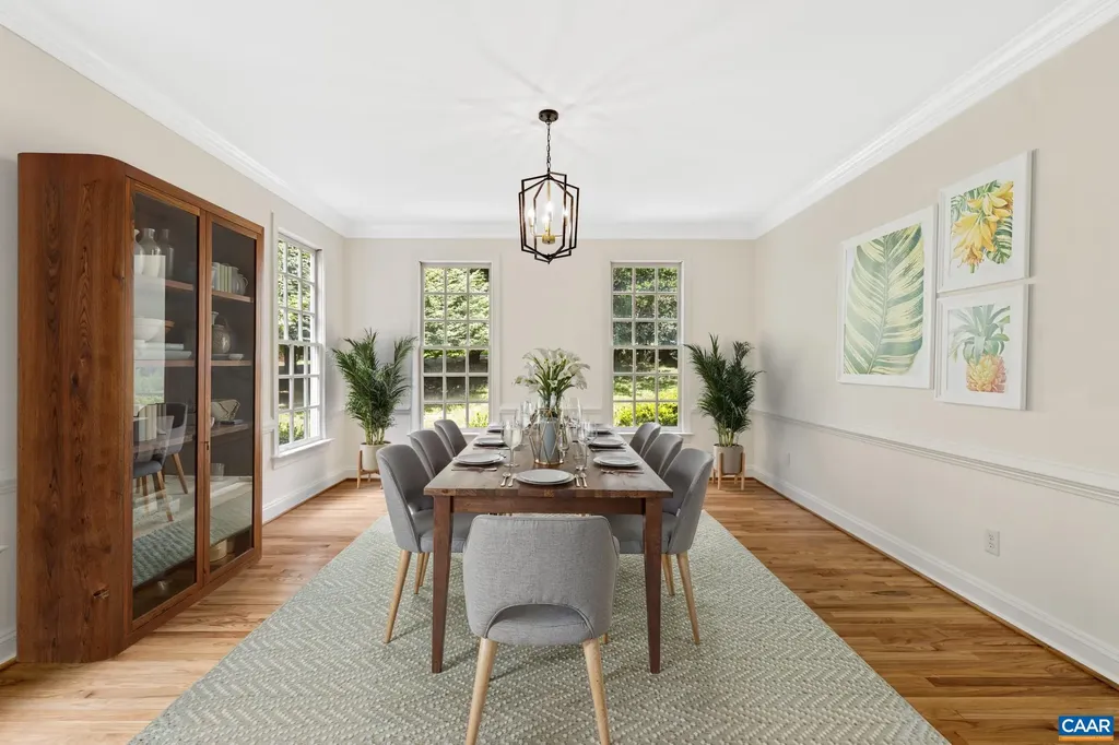 505 Georgetown Road Charlottesville VA 22901