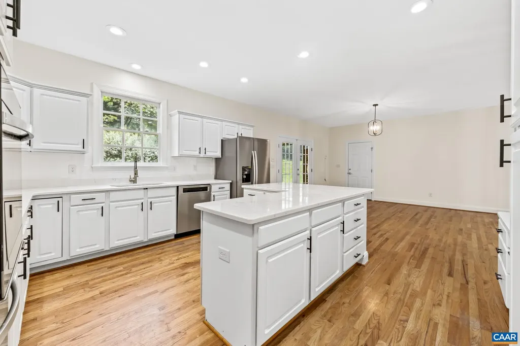 505 Georgetown Road Charlottesville VA 22901