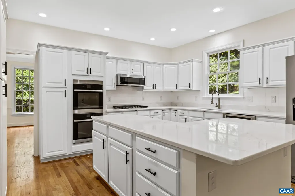 505 Georgetown Road Charlottesville VA 22901