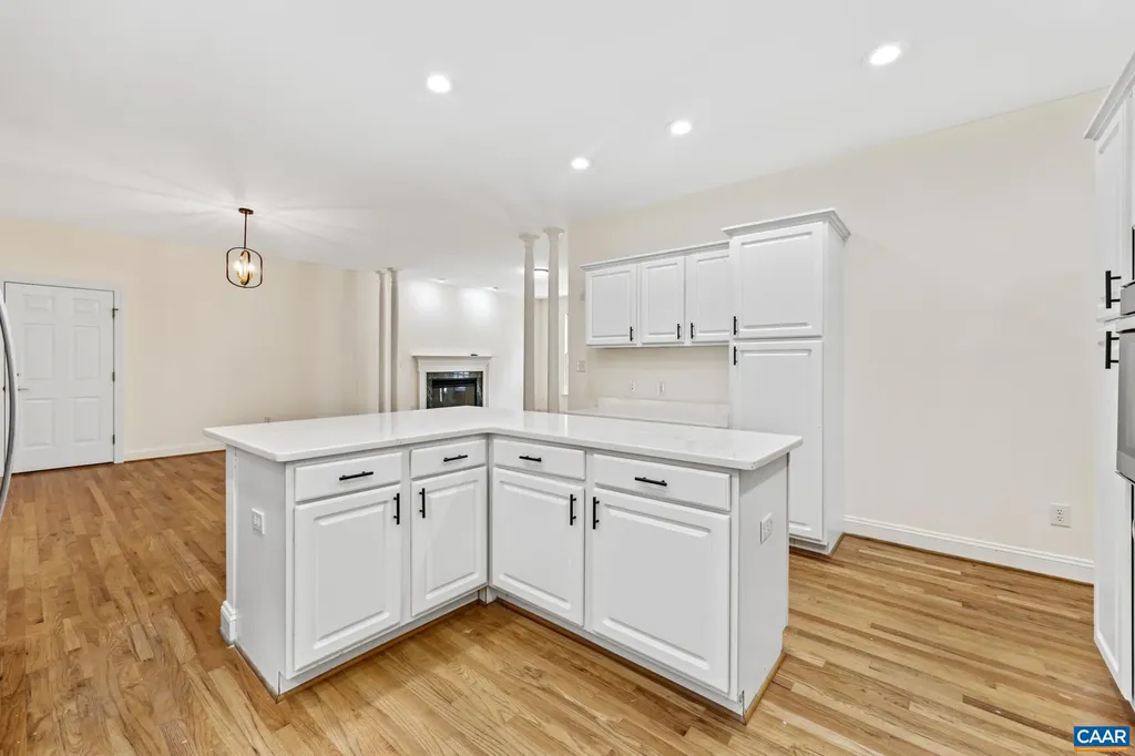 505 Georgetown Road Charlottesville VA 22901