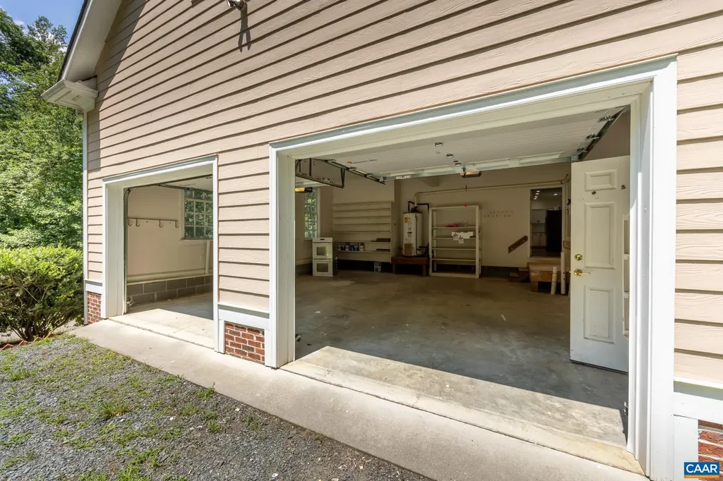 505 Georgetown Road Charlottesville VA 22901